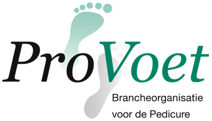 ProVoet, brancheorganisatie voor de pedicure